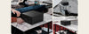 LG Electronics OLED77M4 - EasyLounge - 17