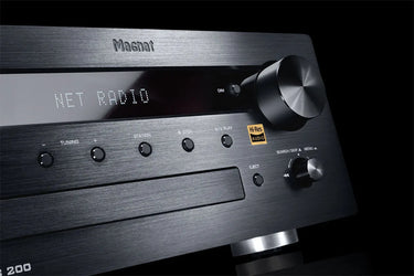 Magnat MC 200 Noir - EasyLounge - 5