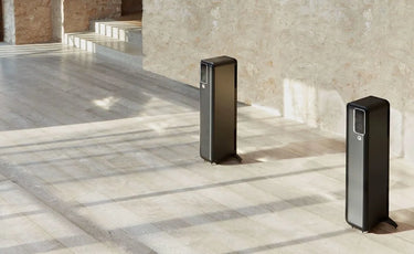 Q Acoustics Q Active 400 Noir - EasyLounge - 7
