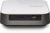 ViewSonic M2e Silver - EasyLounge - 23