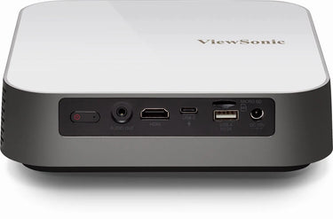 ViewSonic M2e Silver - EasyLounge - 23
