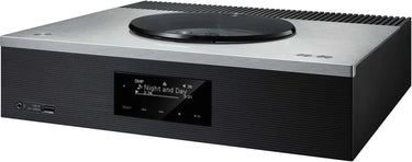 Technics SA-C600EG-S Silver