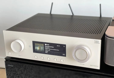 JBL MA7100HP Blanc - EasyLounge - 7