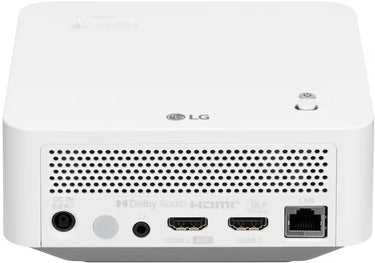 LG Electronics PF510Q-GL - EasyLounge - 9
