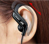 JVC HA-EB75 Noir - EasyLounge - 2