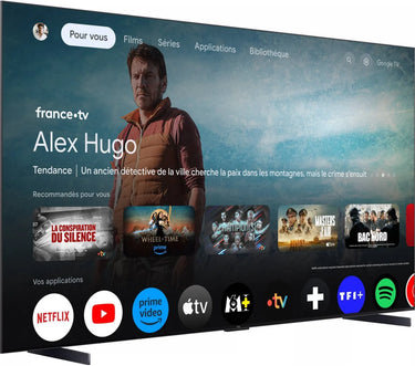 TCL 98C7L - EasyLounge - 25
