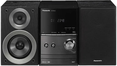 Panasonic SC-PM602EGK - EasyLounge - 2