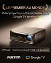Aurzen EAZZE D1 Max - EasyLounge - 3