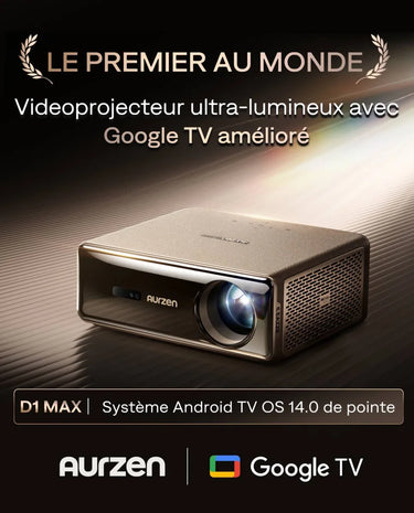 Aurzen EAZZE D1 Max - EasyLounge - 3