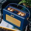 Roberts iStream 3L Bleu foncé - EasyLounge - 10