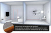 Erard Kit de déport Ethernet (20 m) - EasyLounge - 3