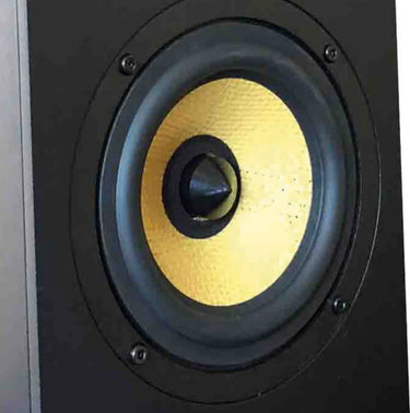 Davis Acoustics Olympia One Master Frêne Noir - EasyLounge - 5