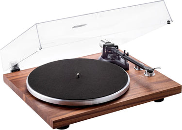 Argon Audio TT Noyer