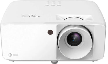 Optoma ZH420 - EasyLounge - 5