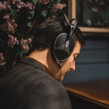 Meze Audio Empyrean Elite Tungsten - EasyLounge - 4
