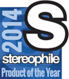 Stereophile Product of the year 2014