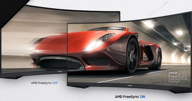 Samsung Odyssey G5 - G55T 34" - EasyLounge - 14