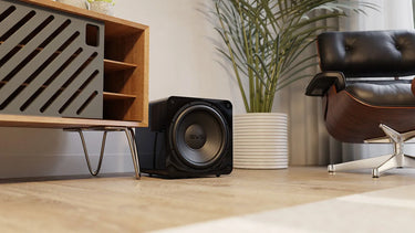 SVS SB-1000 Pro Noir Laqué - EasyLounge - 7