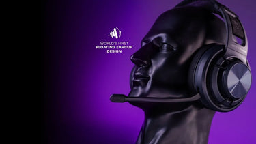 Turtle Beach Atlas Air Noir - EasyLounge - 12