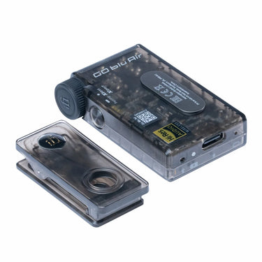 ifi Audio Go Blu Air - EasyLounge - 9