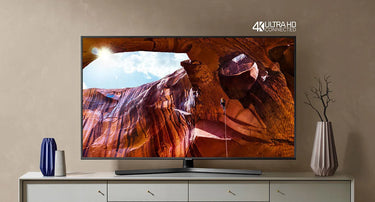 Samsung UE55RU7405 - EasyLounge - 11