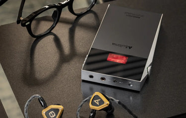 Astell Kern A&ultima SP3000T - EasyLounge - 10
