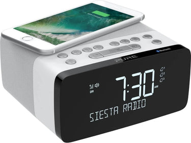 Pure Siesta Charge Blanc (Polar) - EasyLounge - 2