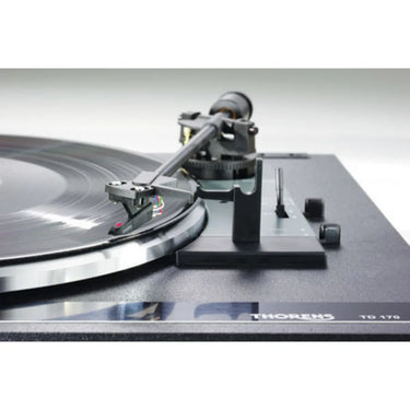 Thorens TD 170-1 EV Silver - EasyLounge - 6