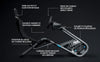 Playseat Trophy Logitech G - EasyLounge - 5
