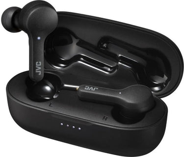 JVC HA-A7T Noir