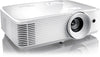 Optoma HD29He Blanc - EasyLounge - 6