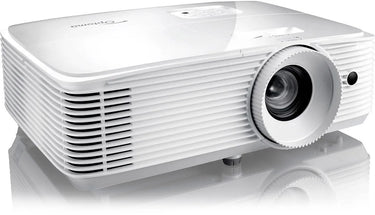 Optoma HD29He Blanc - EasyLounge - 6