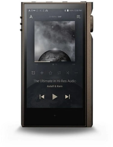 Astell Kern KANN MAX Brown Mud - Edition Spéciale - EasyLounge - 2