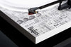 Pro-ject Debut Carbon E SB 2M-Red The Beatles 1964 - EasyLounge - 12