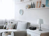 Pure Siesta Home Gris foncé (Graphite) - EasyLounge - 7