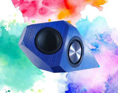 French Acoustics Proton V2 Bleu - EasyLounge - 8