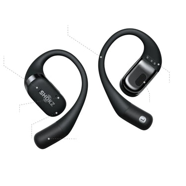 Shokz OpenFit Noir - EasyLounge - 3