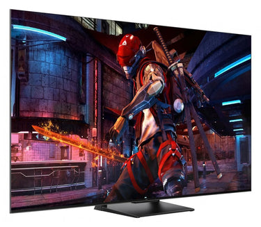 TCL 75QLED870 - EasyLounge - 2