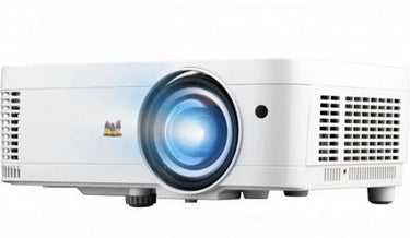 ViewSonic LS550WH - EasyLounge - 9