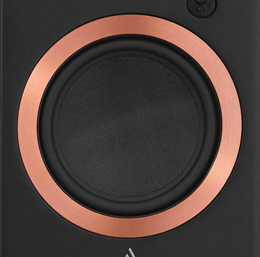 Argon Audio Forte A5 MK2 Noir - EasyLounge - 5
