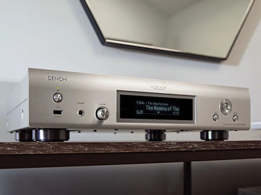Denon DNP-2000 Silver - EasyLounge - 8