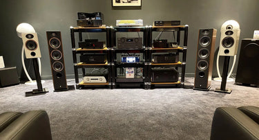 Focal Vestia N°1 Bois clair - EasyLounge - 13