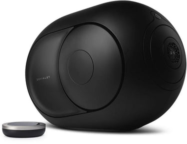 Devialet Phantom I 103 dB Noir mat