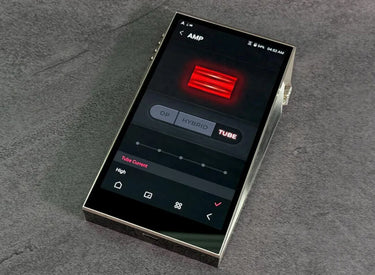 Astell Kern A&ultima SP3000T - EasyLounge - 5