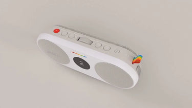 Polaroid P2 Gris clair - EasyLounge - 10