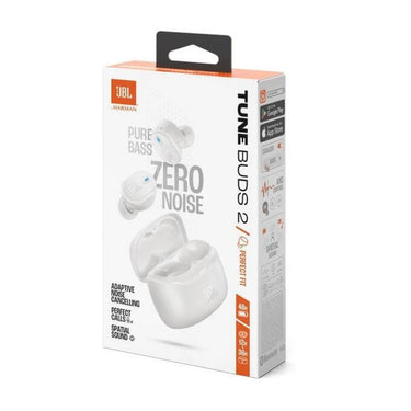 JBL Tune Buds 2 Blanc - EasyLounge - 11