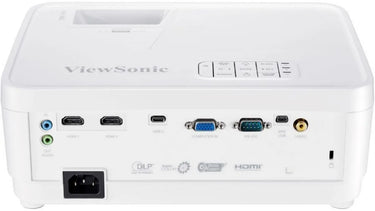 ViewSonic PX706HD Blanc - EasyLounge - 4