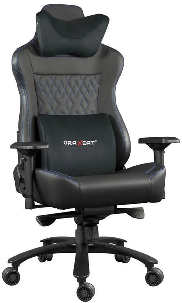 Oraxeat XL800 Noir/Bleu