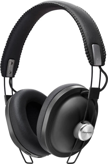 Panasonic RP-HTX80BE Noir