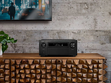 Denon AVC-A10H Noir - EasyLounge - 5